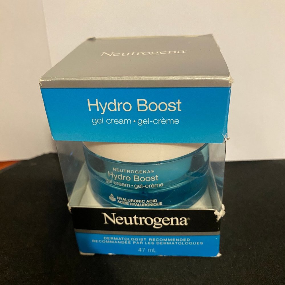 Neutrogena Hydro Boost Gel Cream ,47ml